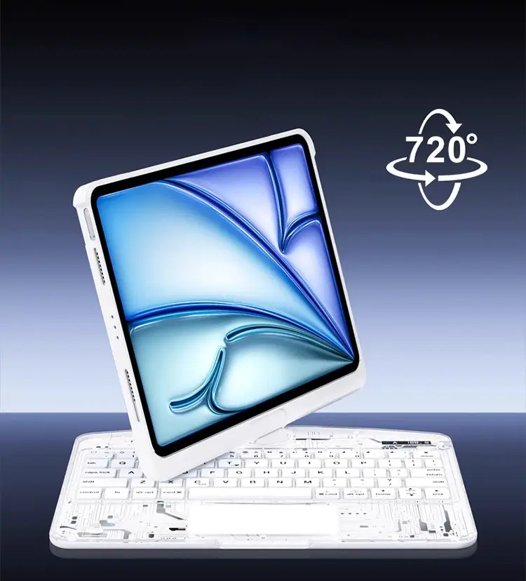 Home 6 ifacetech magic keyboard for ipad air pro 720